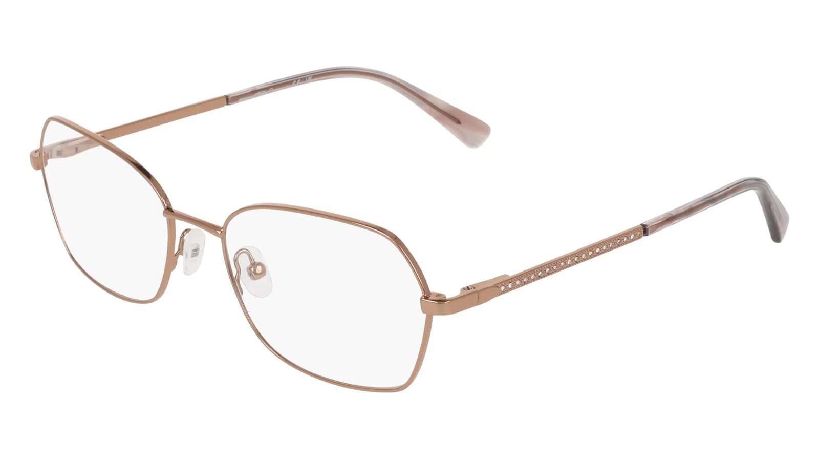 Marchon NYC TRES JOLIE 210 Eyeglasses - view 4